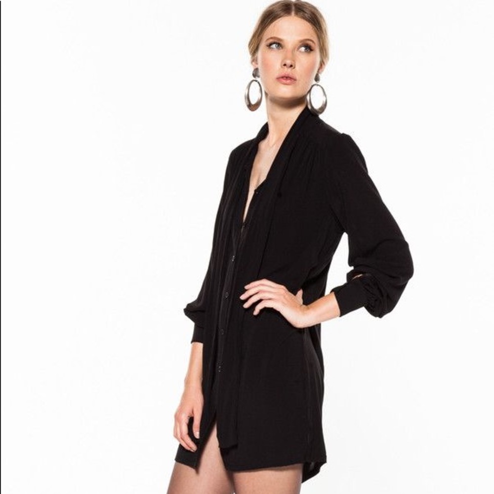 Novella Royale Poppy Dress