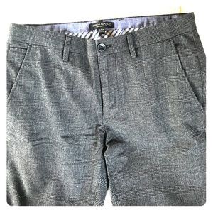 Banana Republic Kentfield pant