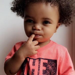 Meet your Posher, Carter