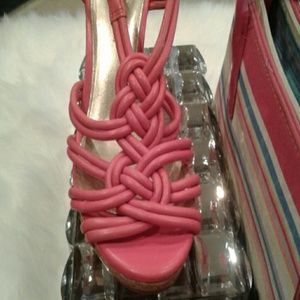 Antonio Melanie sandal