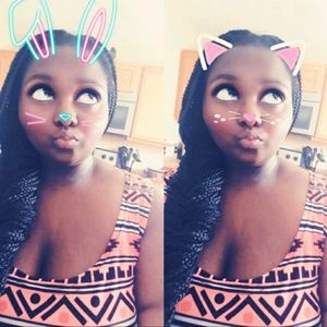 Meet your Posher, Erica