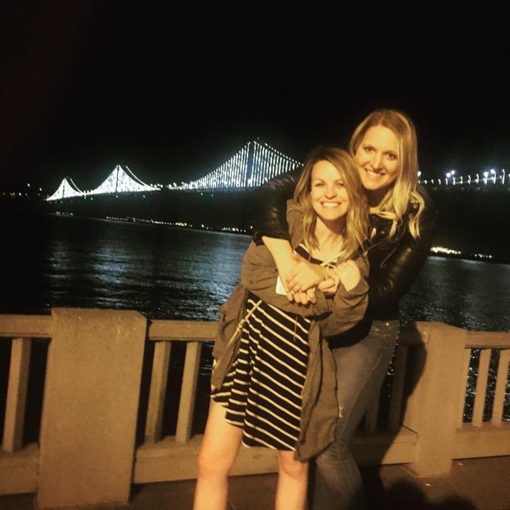 Meet your Posher, Amie