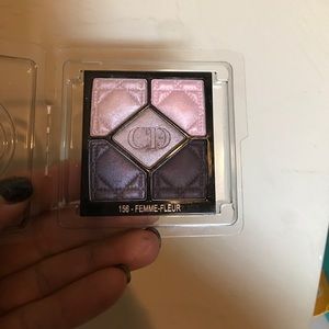 Dior shadow in femme flier