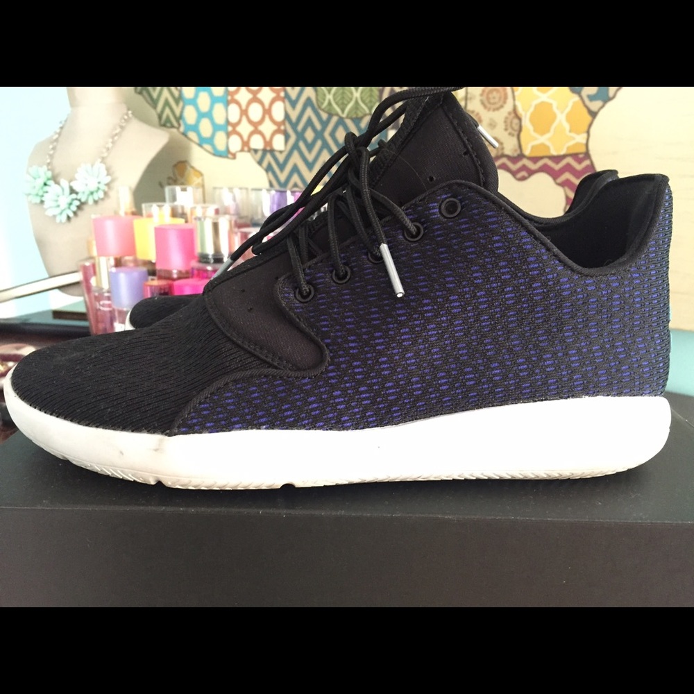 Jordan Eclipse