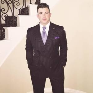 Meet your Posher, Cody