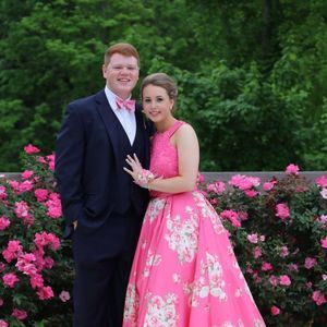 Meet your Posher, Hunter