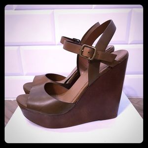 Aldo Hardney Wedges