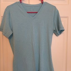 Lululemon men's vneck