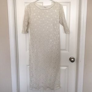 Maternity dress