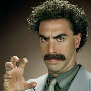 Meet your Posher, Benard