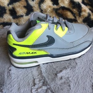 Toddler Nike Air Max