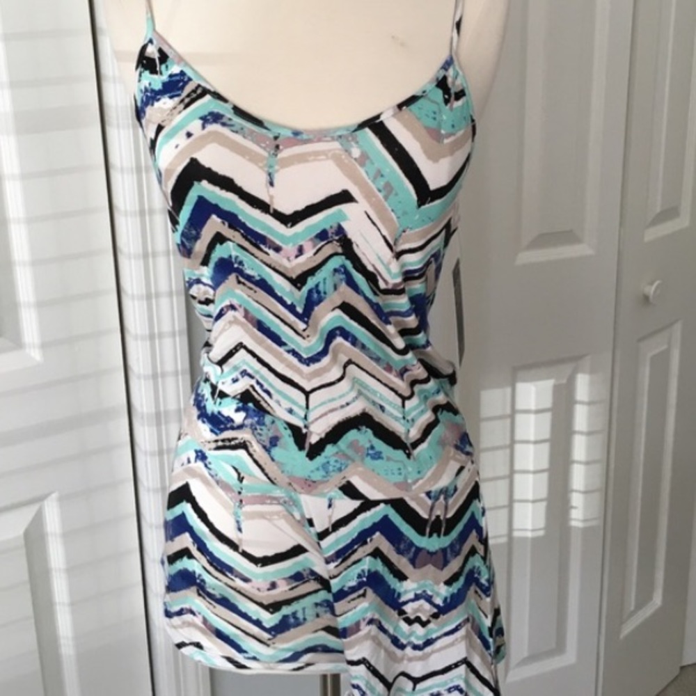Comfortable Romper