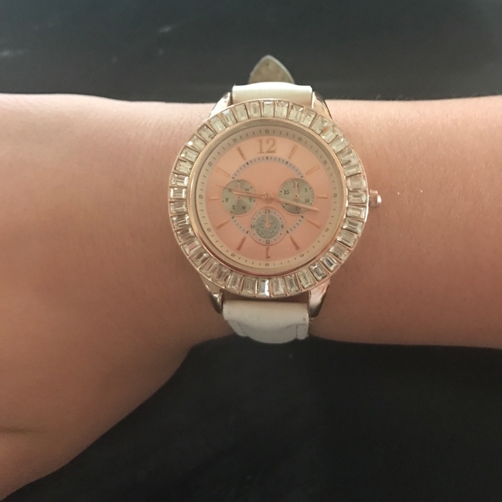 A Watch