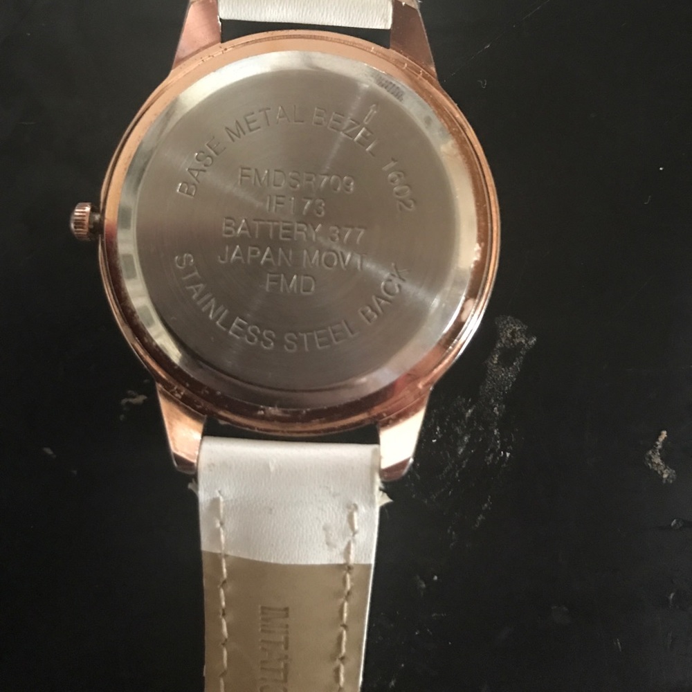 A Watch - Picture 2 of 2