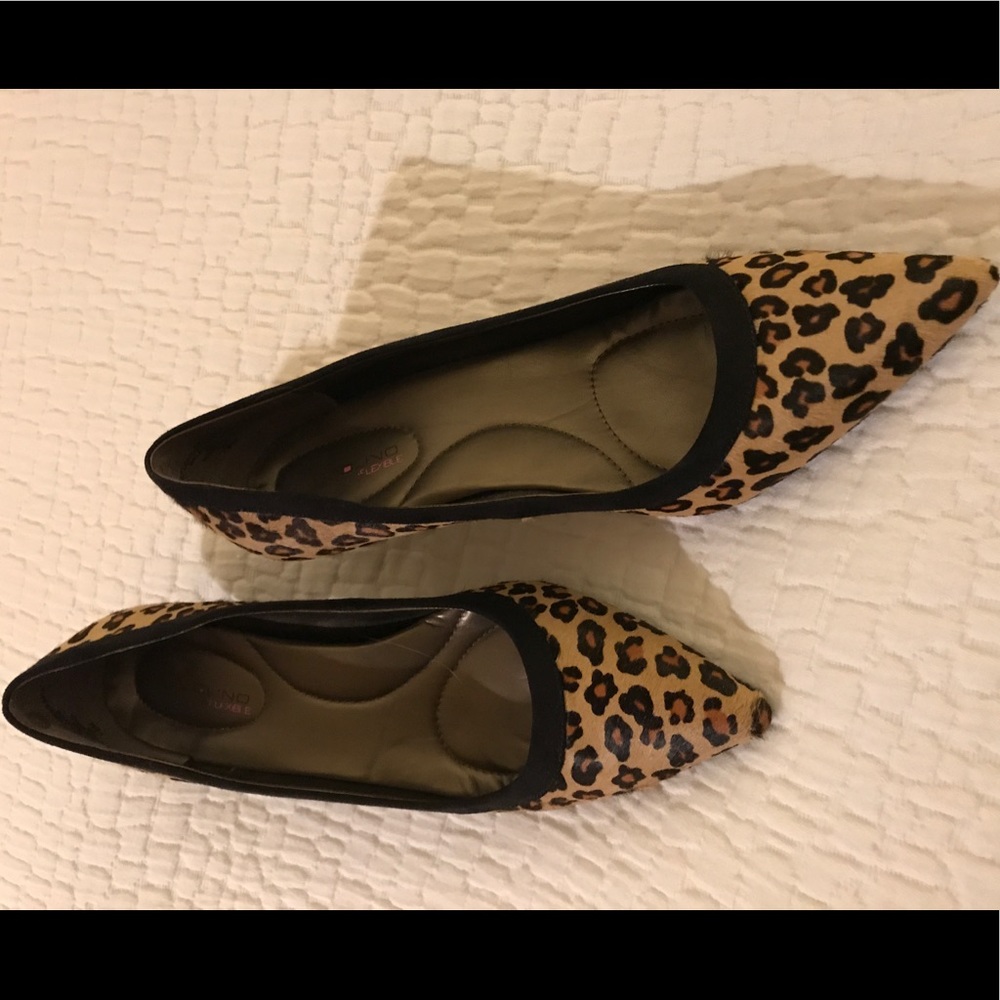 Cheetah Pumps