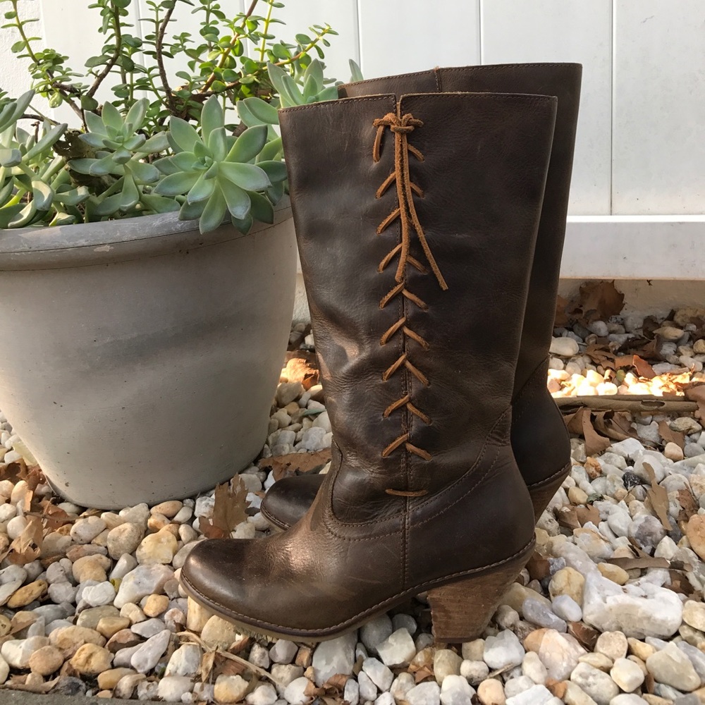 8.5 vintage inspired LATIGO Boots