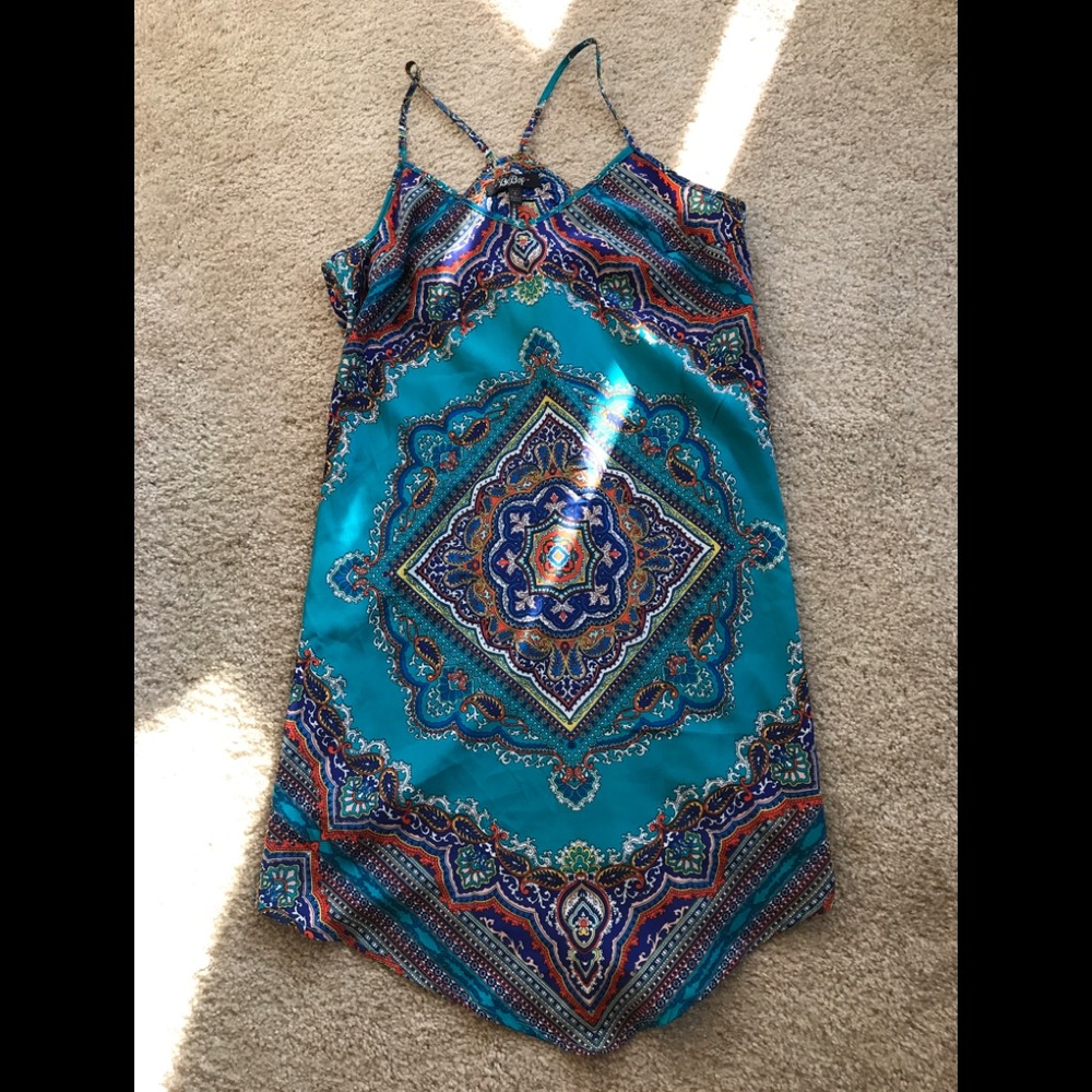 Adorable sundress size M