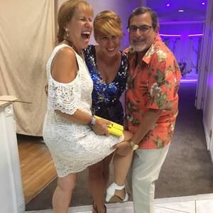 Meet your Posher, Davida