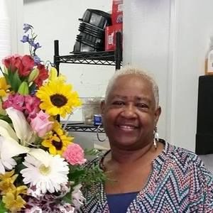 Meet your Posher, Irene