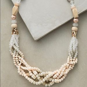 Anini Braided Necklace