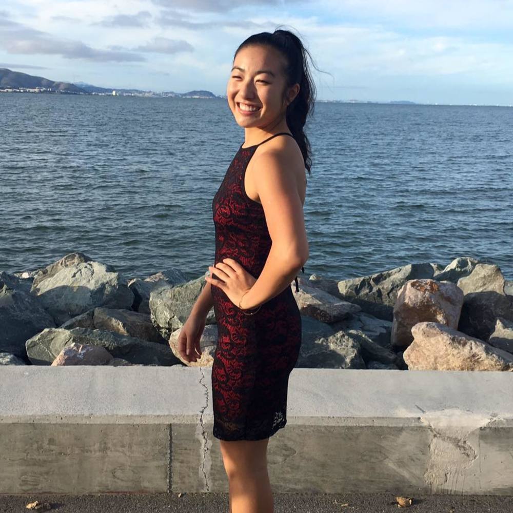 Meet your Posher, Angelikah
