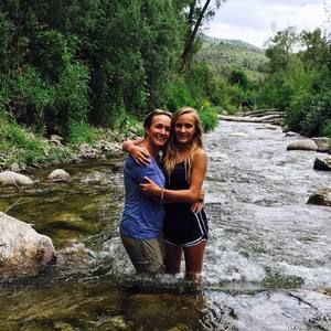 Meet your Posher, Monica