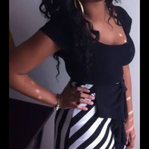 Meet your Posher, Laketha