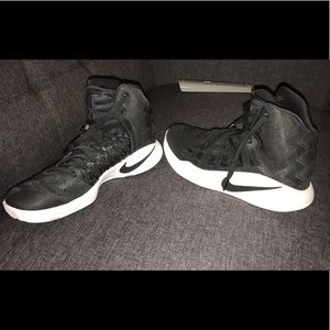 2016 Nike HyperDunk Basketball Shoes