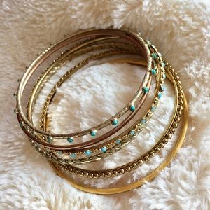 Bangles