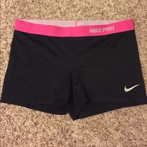 Nike Pro Spandex