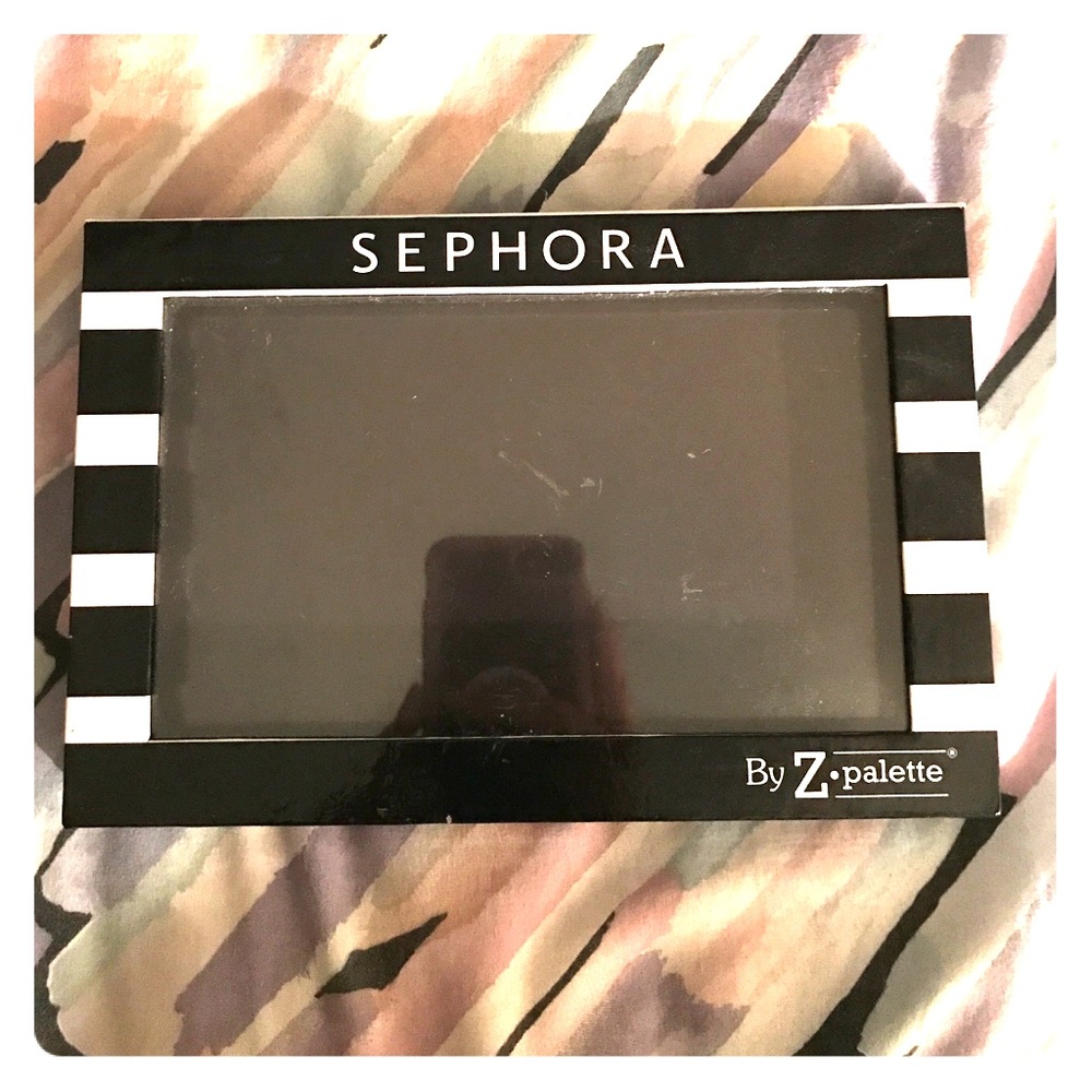 Large z palette