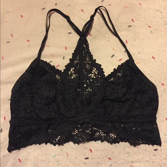 Aerie Bralette - Picture 1 of 4