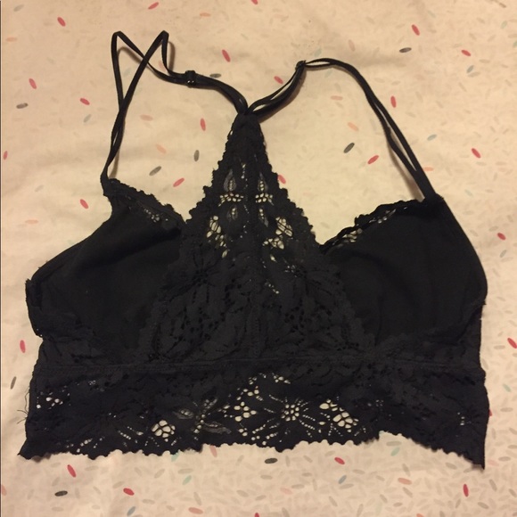 Aerie Bralette - Picture 2 of 4