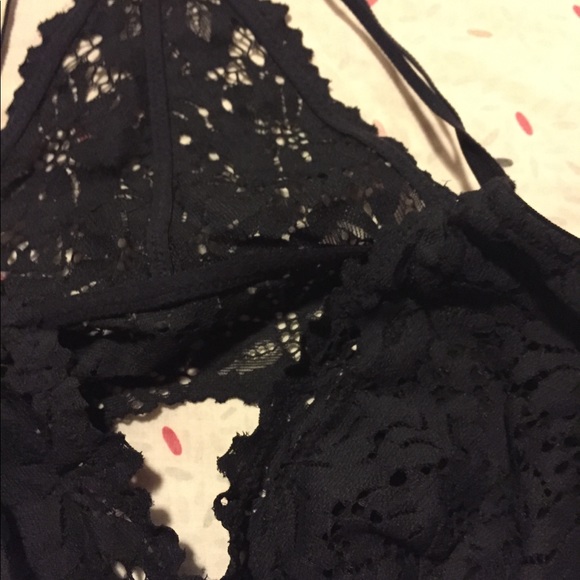 Aerie Bralette - Picture 3 of 4