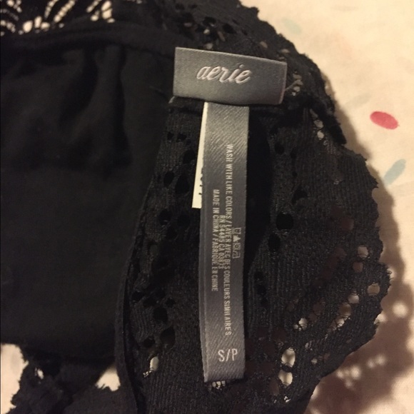 Aerie Bralette - Picture 4 of 4
