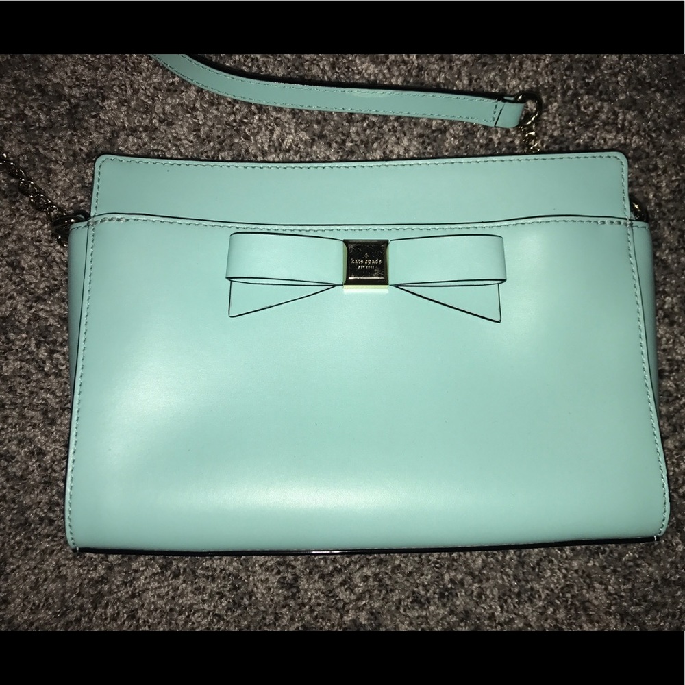Kate Spade Cross-body
