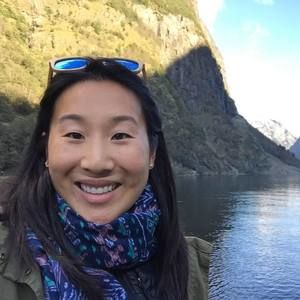 Meet your Posher, Miranda