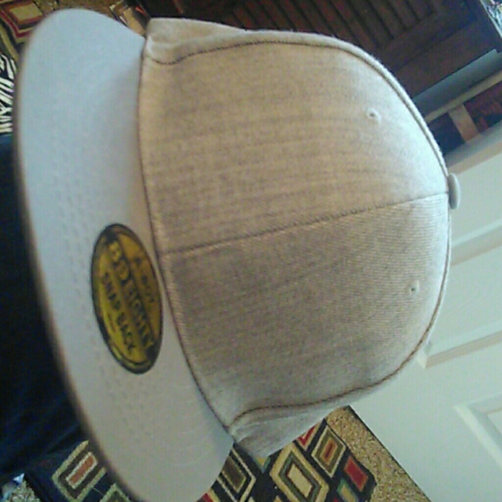 *NEW* 6 Panel Plain SNAPBACK