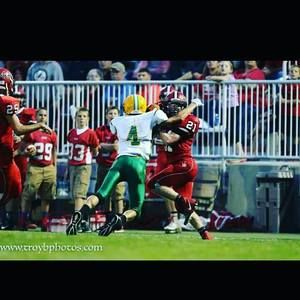 Meet your Posher, Blake