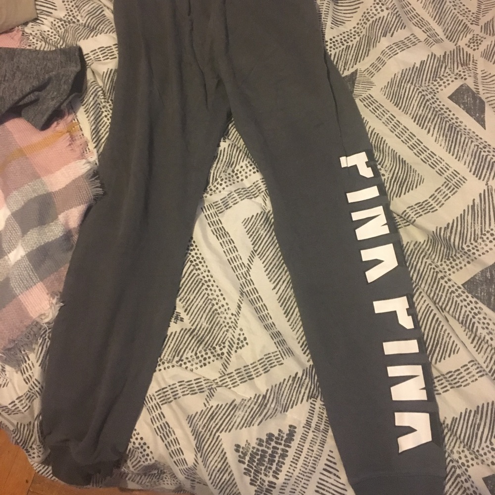 VS sweatpants
