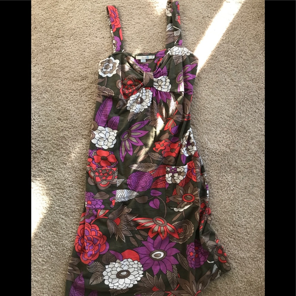 Boden sundress US size 6