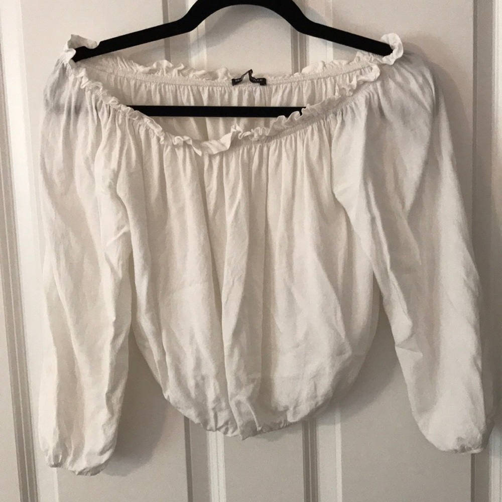 Brandy Melville Maura Top