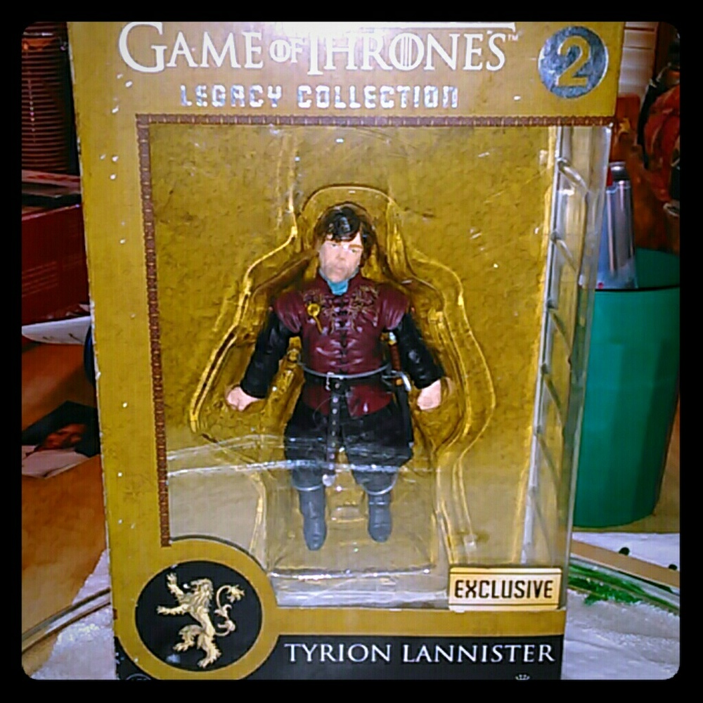 Collectors item