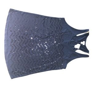 Vanity Tank
