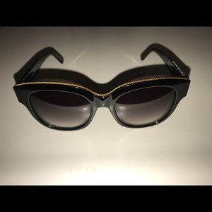 Stella McCartney Falab Fine sunglasses!!