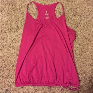 Old Navy Work out too