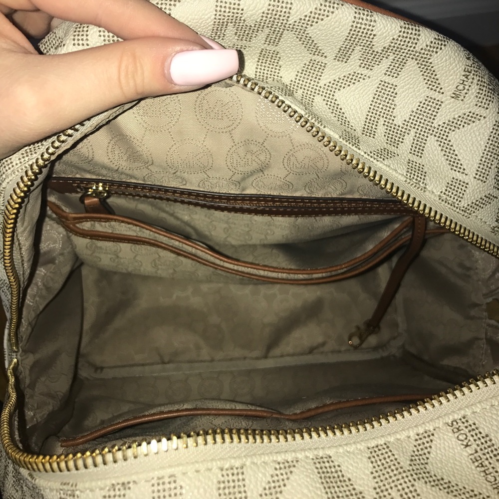 Michael Kors Backpack - image 4