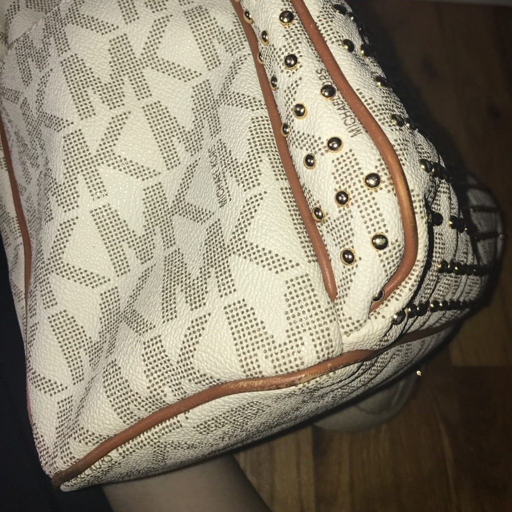 Michael Kors Backpack - image 3