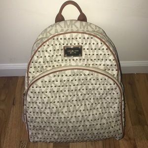 Michael Kors Backpack