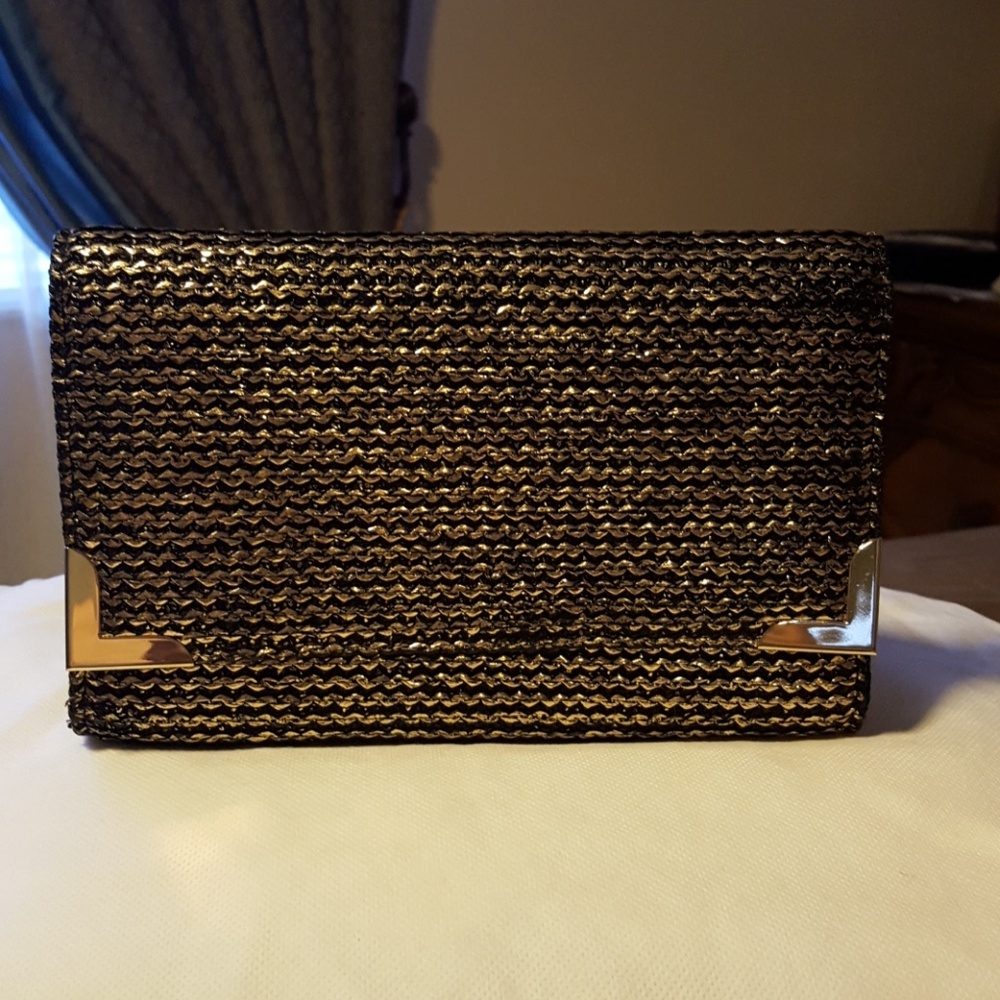 Cocktail bag never use, brand New